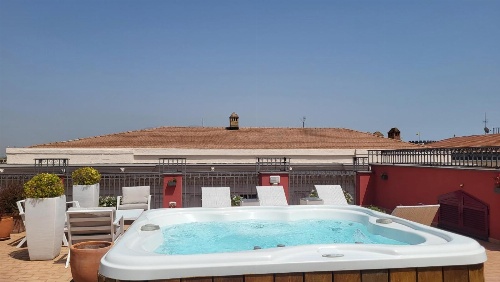 La Ciliegina Lifestyle Hotel image 1
