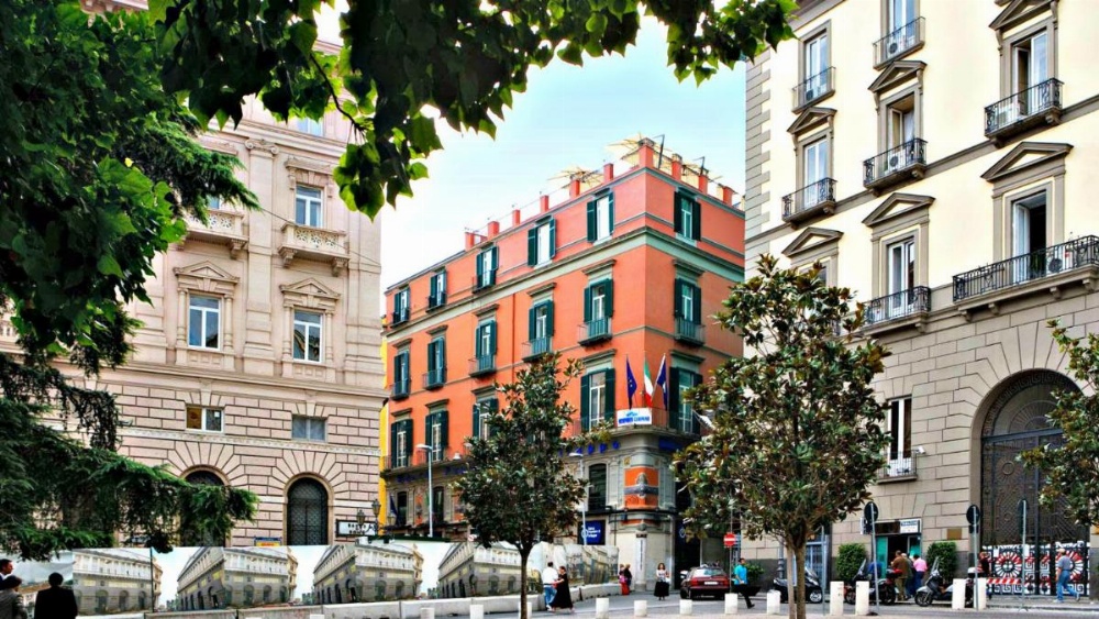 La Ciliegina Lifestyle Hotel Image 10