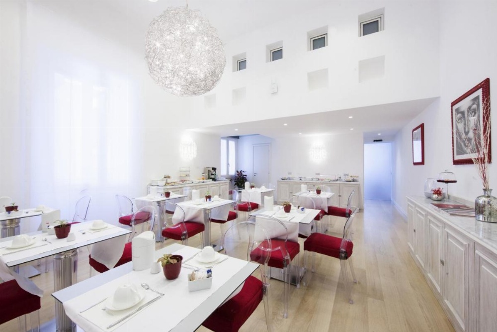 La Ciliegina Lifestyle Hotel Image 12
