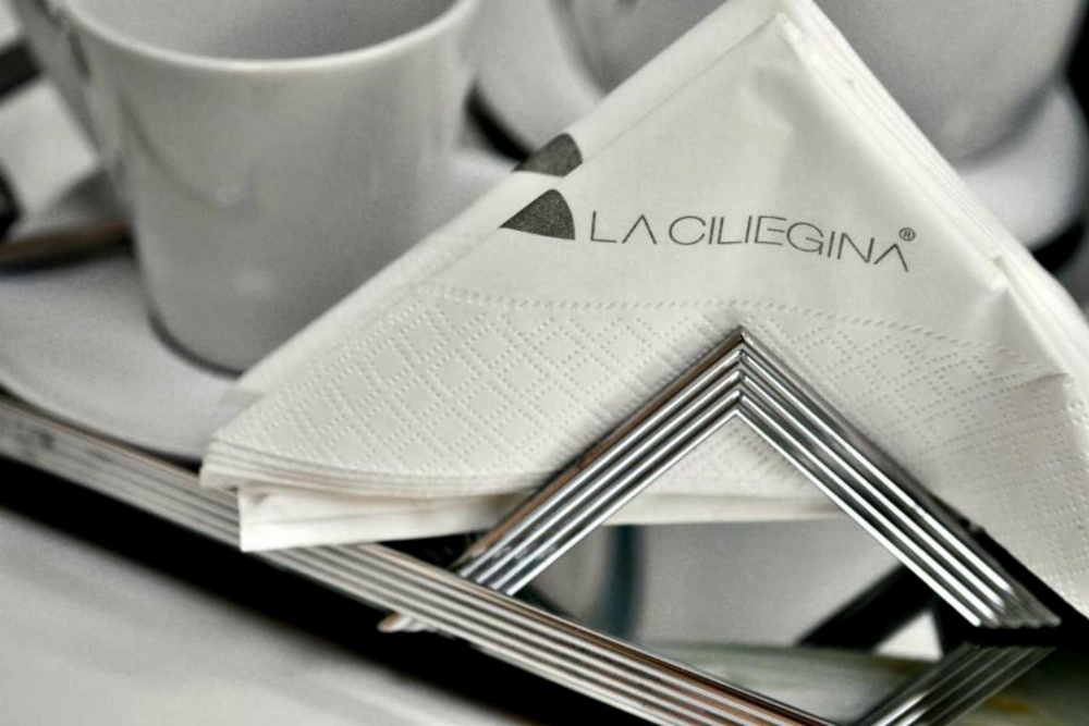 La Ciliegina Lifestyle Hotel Image 13