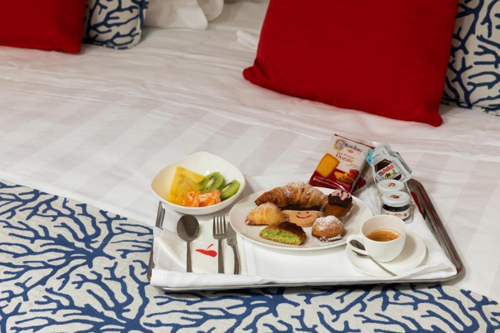 La Ciliegina Lifestyle Hotel Image 14