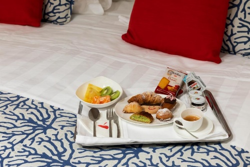 La Ciliegina Lifestyle Hotel image 14