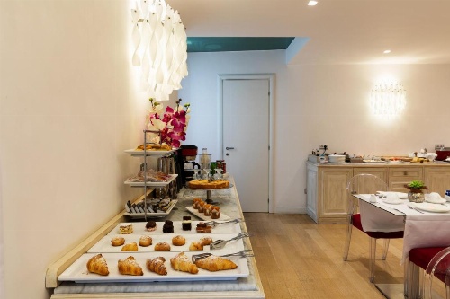 La Ciliegina Lifestyle Hotel image 15