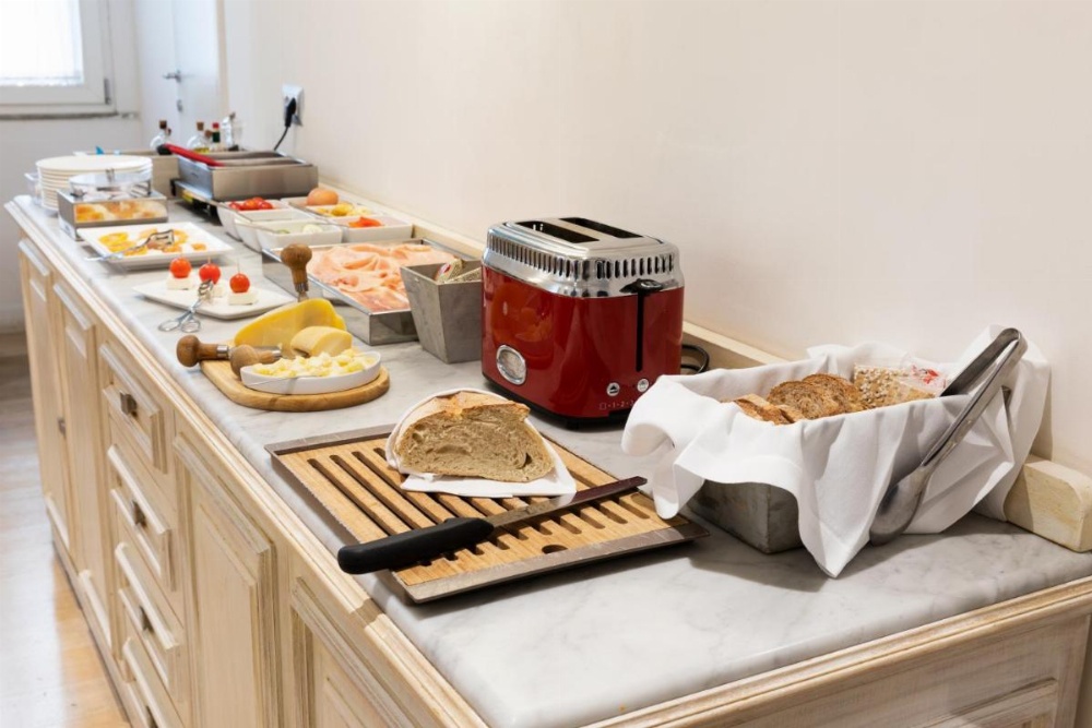 La Ciliegina Lifestyle Hotel Image 16