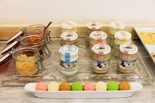 La Ciliegina Lifestyle Hotel image 17