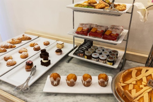 La Ciliegina Lifestyle Hotel image 18