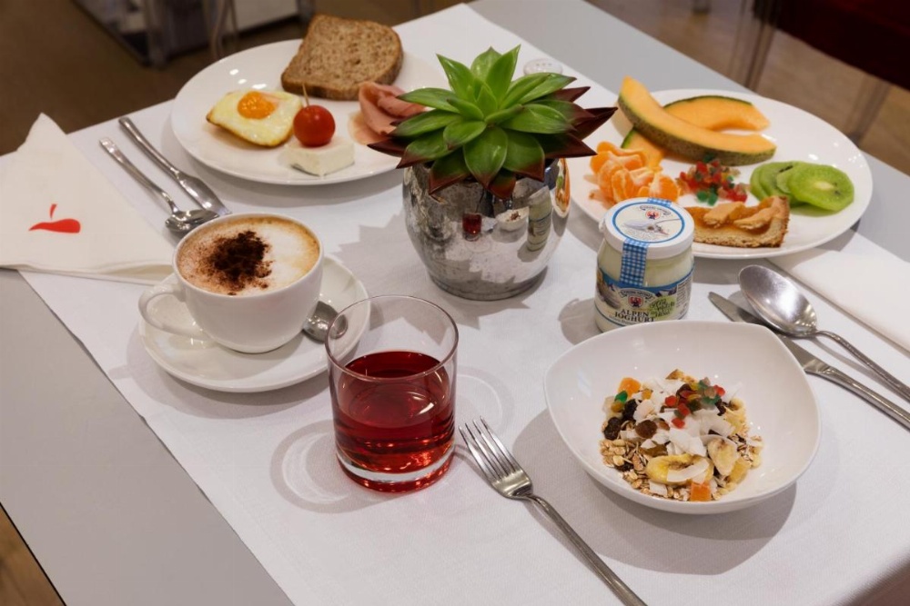 La Ciliegina Lifestyle Hotel Image 19