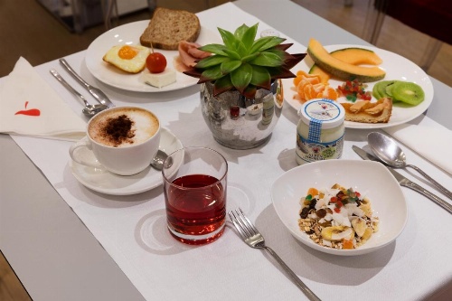 La Ciliegina Lifestyle Hotel image 19