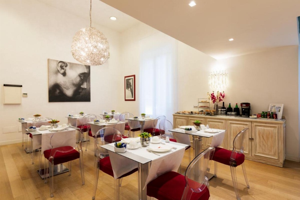 La Ciliegina Lifestyle Hotel Image 20