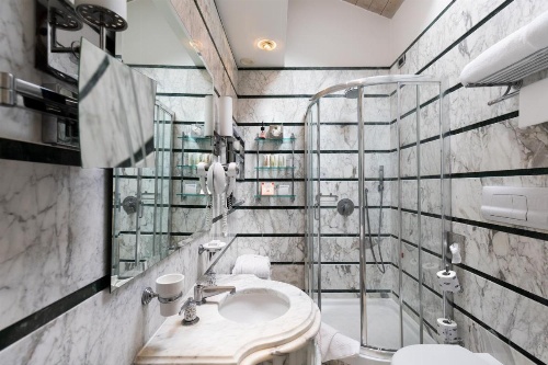 La Ciliegina Lifestyle Hotel image 23