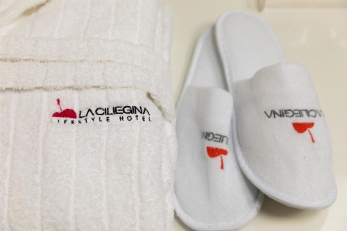 La Ciliegina Lifestyle Hotel image 26