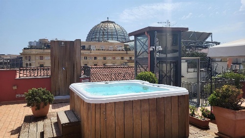 La Ciliegina Lifestyle Hotel image 3