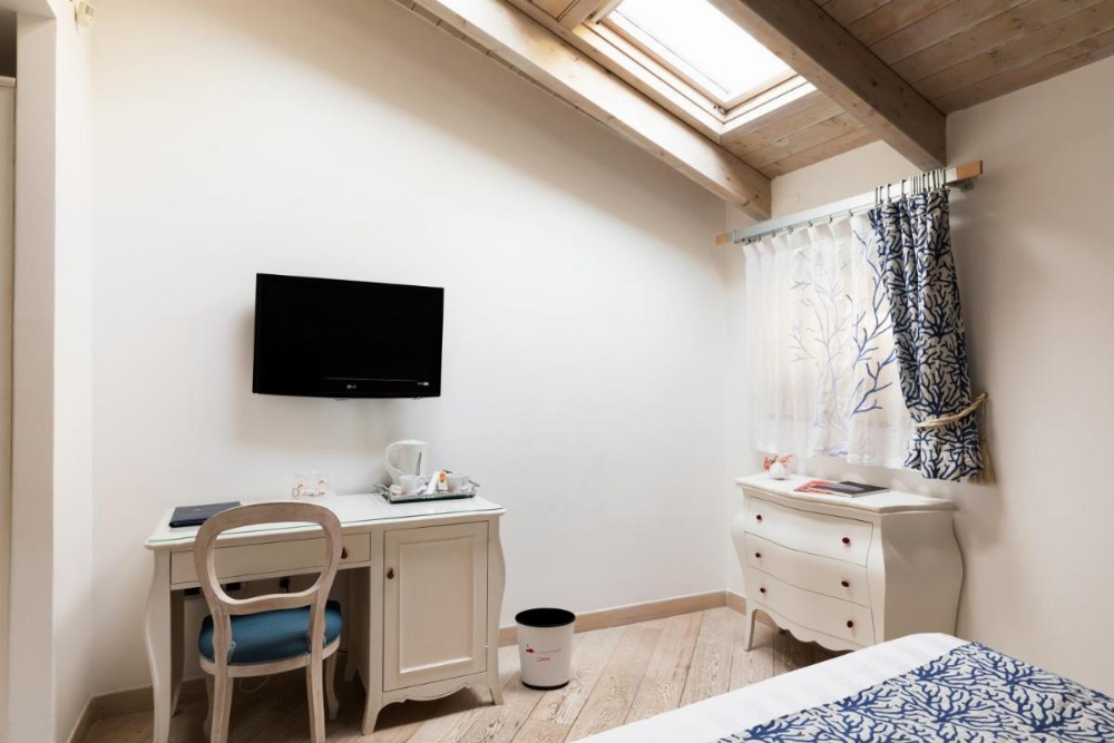 La Ciliegina Lifestyle Hotel