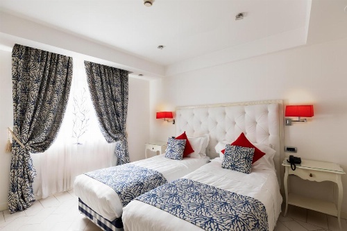 La Ciliegina Lifestyle Hotel image 33