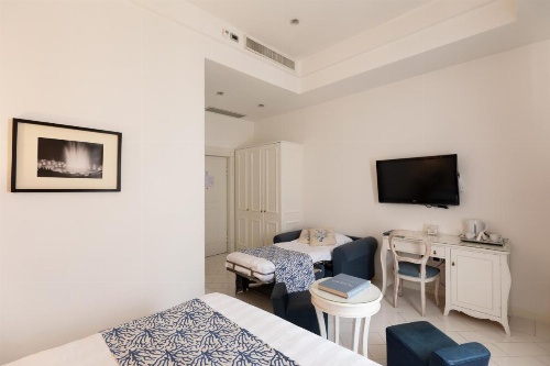 La Ciliegina Lifestyle Hotel image 39