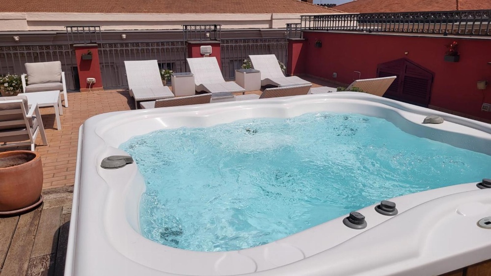 La Ciliegina Lifestyle Hotel