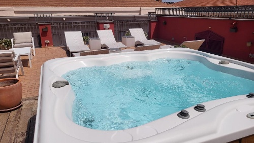 La Ciliegina Lifestyle Hotel image 4