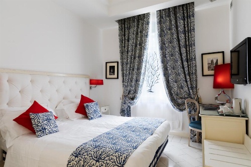 La Ciliegina Lifestyle Hotel image 41