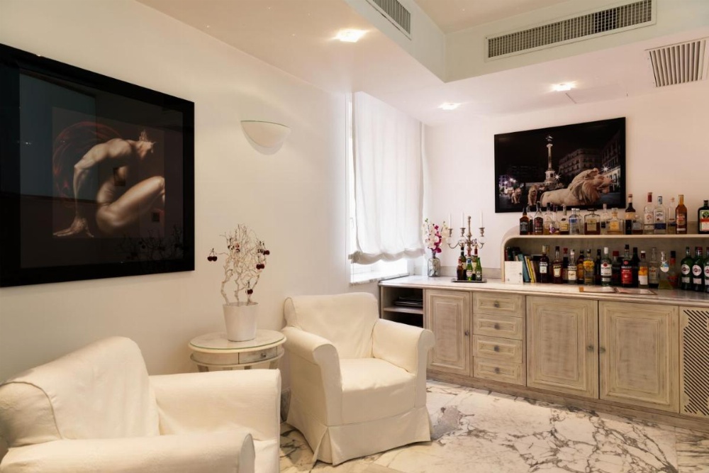 La Ciliegina Lifestyle Hotel Image 45