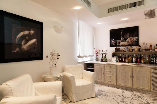 La Ciliegina Lifestyle Hotel image 45