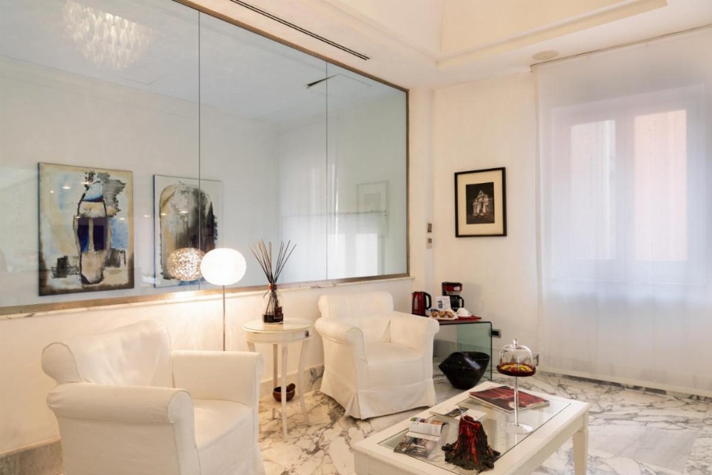 La Ciliegina Lifestyle Hotel Image 46