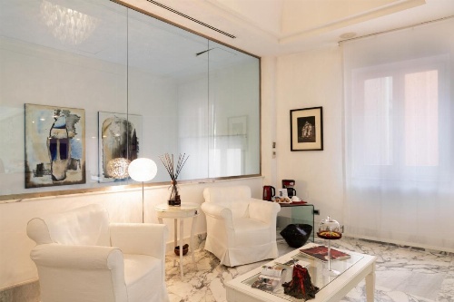 La Ciliegina Lifestyle Hotel image 46