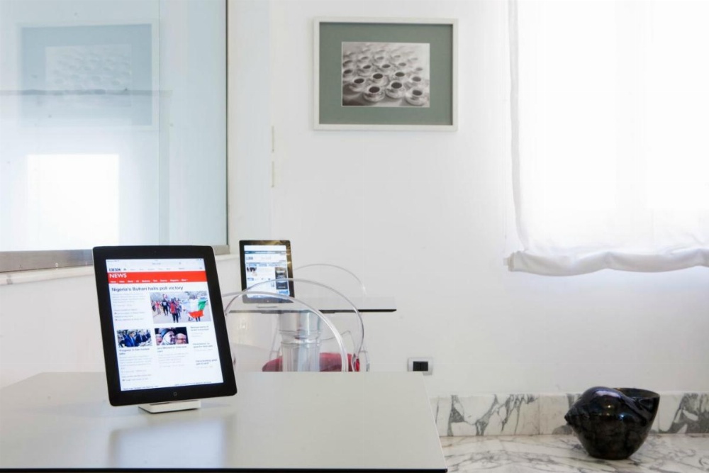 La Ciliegina Lifestyle Hotel Image 47