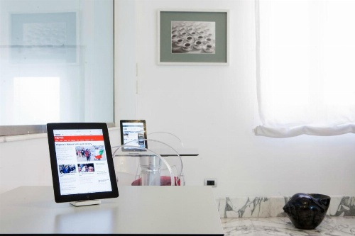 La Ciliegina Lifestyle Hotel image 47