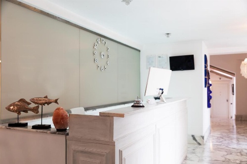 La Ciliegina Lifestyle Hotel image 48