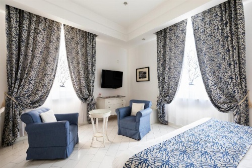 La Ciliegina Lifestyle Hotel image 49