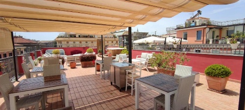 La Ciliegina Lifestyle Hotel image 5
