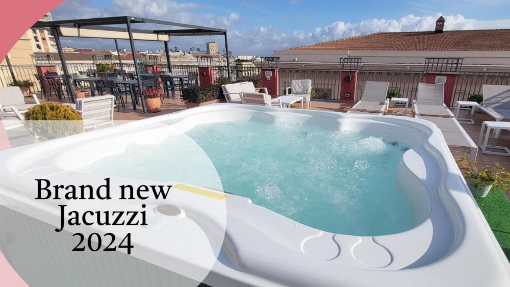 La Ciliegina Lifestyle Hotel Image 50