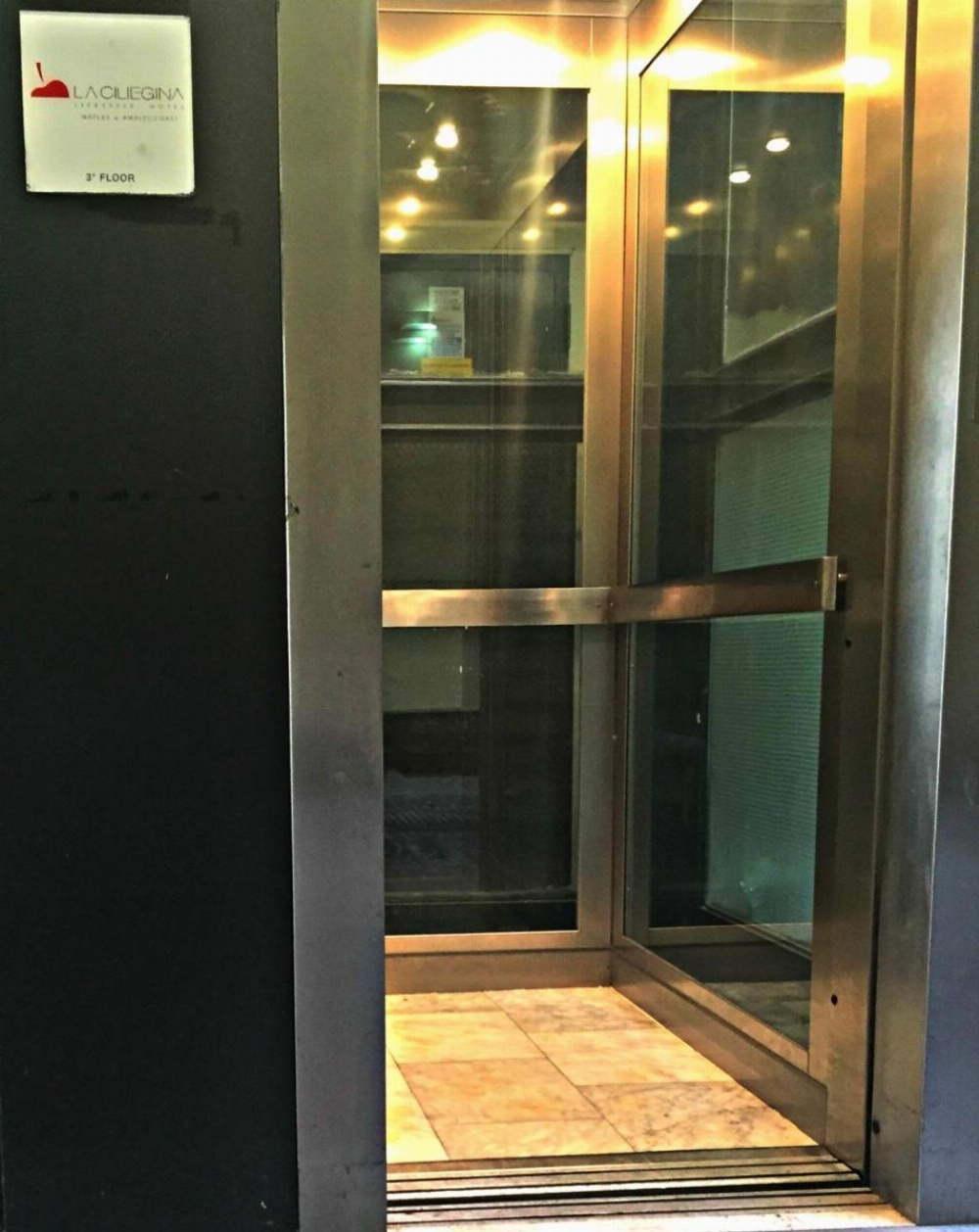 La Ciliegina Lifestyle Hotel Image 6