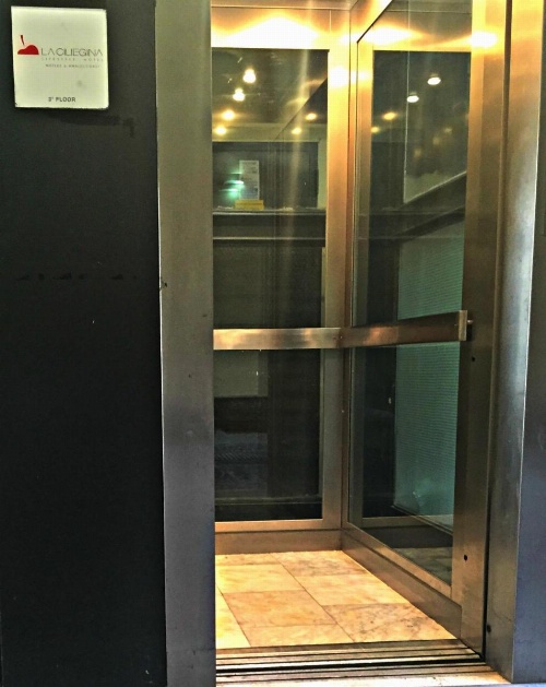 La Ciliegina Lifestyle Hotel image 6