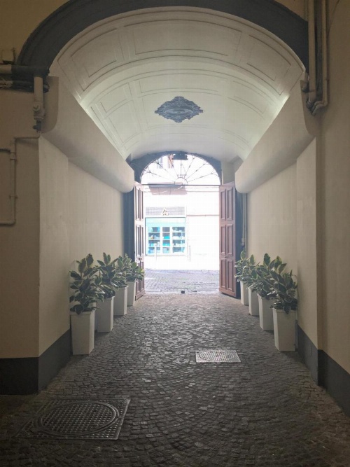 La Ciliegina Lifestyle Hotel image 7